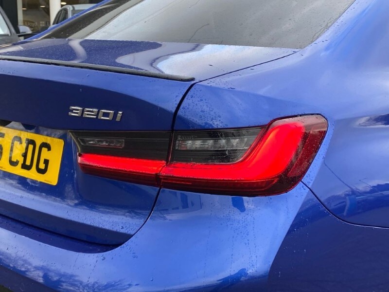 Used BMW 3 Series 2025 for sale - 77420570: Photo 45