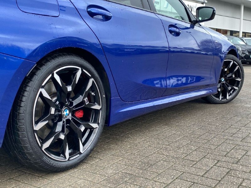 Used BMW 3 Series 2025 for sale - 77420570: Photo 46