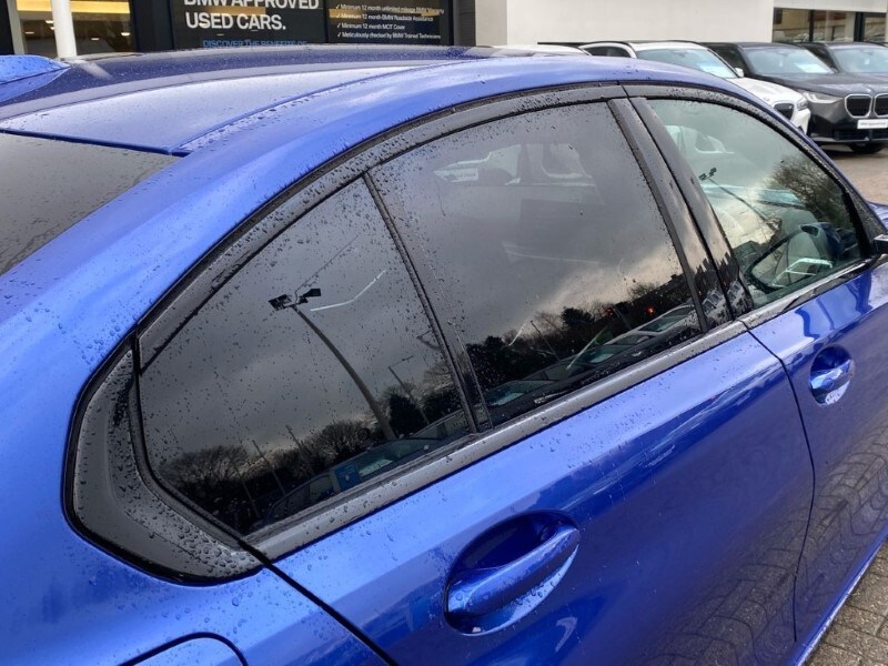 Used BMW 3 Series 2025 for sale - 77420570: Photo 49