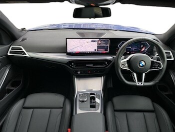 Used BMW 3 Series 2025 for sale - 77420570: Photo