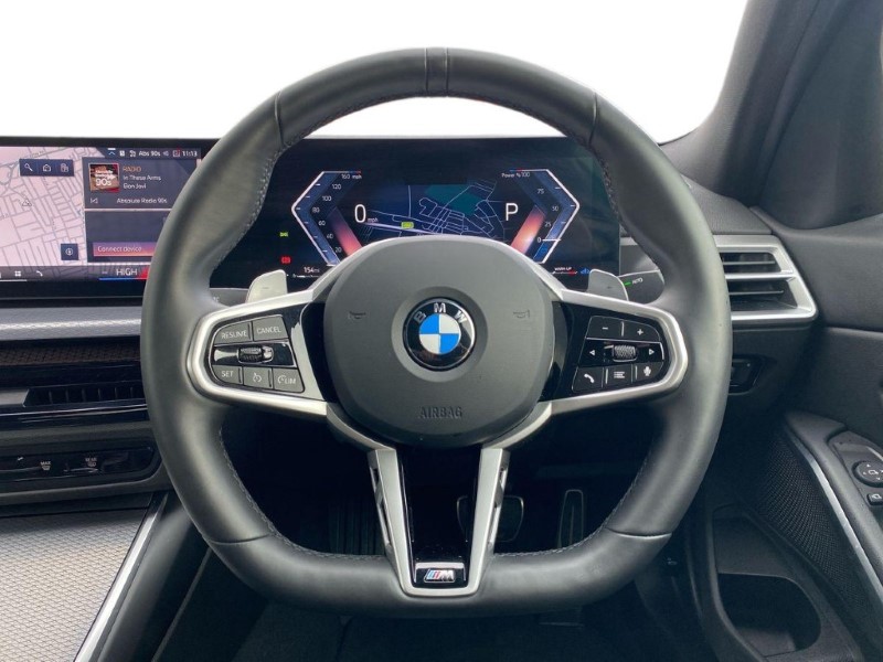 Used BMW 3 Series 2025 for sale - 77420570: Photo 5