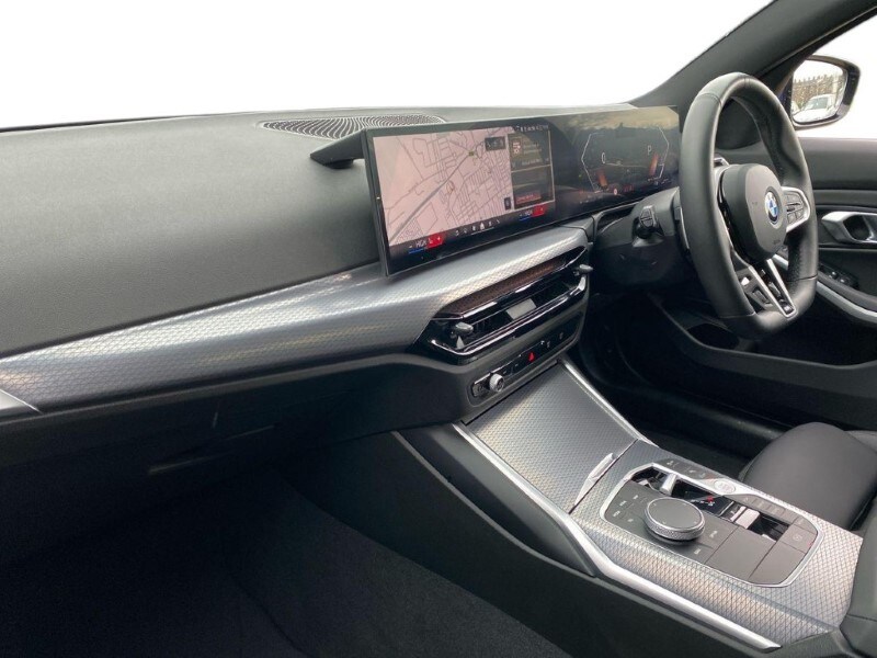 Used BMW 3 Series 2025 for sale - 77420570: Photo 7