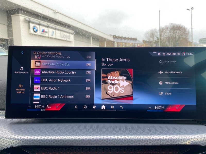 Used BMW 3 Series 2025 for sale - 77420570: Photo 8