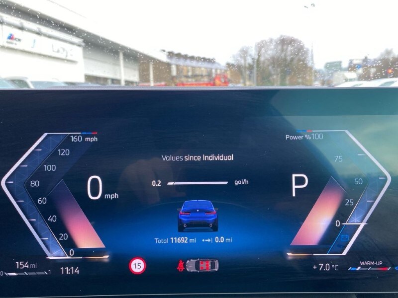 Used BMW 3 Series 2025 for sale - 77420570: Photo 9