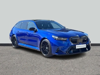 Used BMW M5 2026 for sale - 79479135: Photo