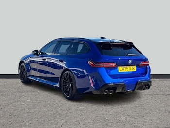 Used BMW M5 2026 for sale - 79479135: Photo