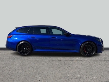 Used BMW M5 2026 for sale - 79479135: Photo