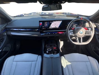 Used BMW M5 2026 for sale - 79479135: Photo