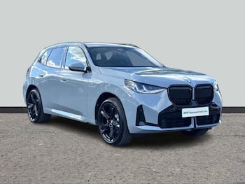 Used BMW X3 2026 for sale - 79527944: Photo
