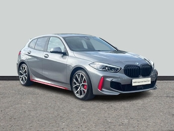 Used BMW 1 Series 2023 for sale - 78925824: Photo