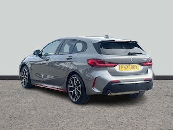 Used BMW 1 Series 2023 for sale - 78925824: Photo