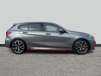 Used BMW 1 Series 2023 for sale - 78925824: Photo