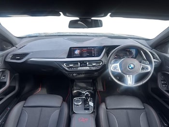 Used BMW 1 Series 2023 for sale - 78925824: Photo