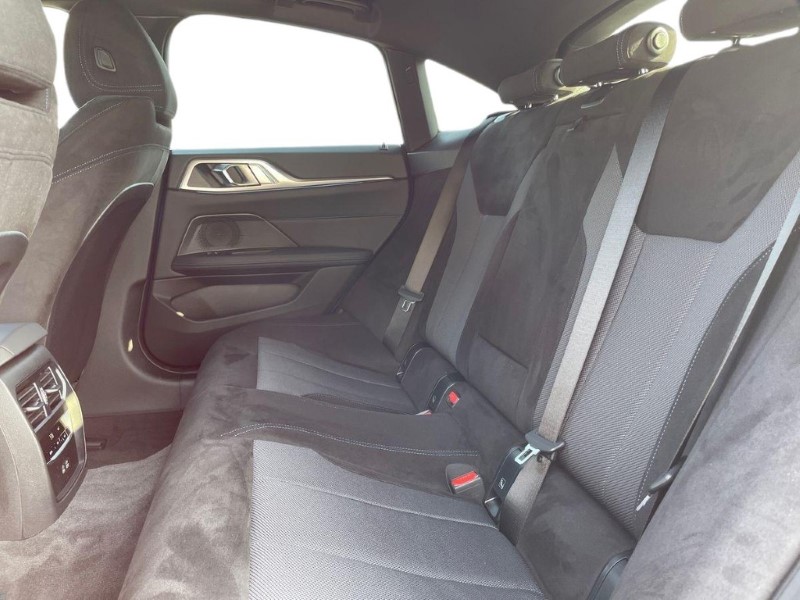 Used BMW i4 2025 for sale - 77519401: Photo 12