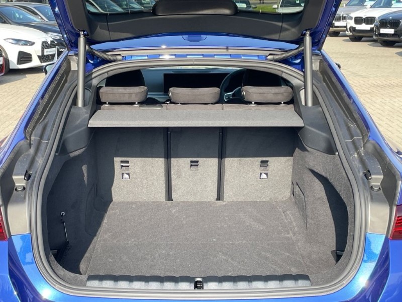 Used BMW i4 2025 for sale - 77519401: Photo 13