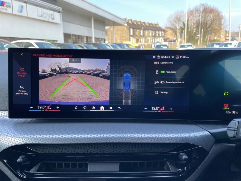 Used BMW i4 2025 for sale - 77519401: Photo 27