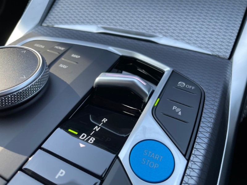 Used BMW i4 2025 for sale - 77519401: Photo 34