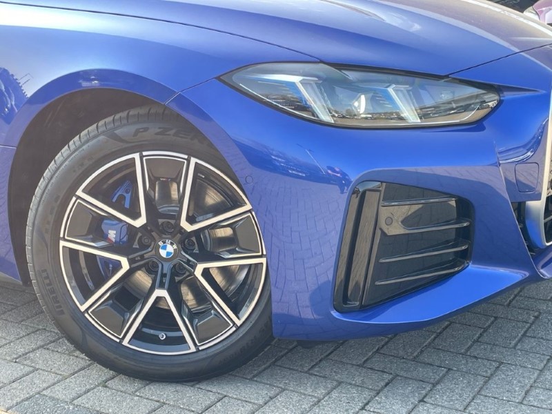 Used BMW i4 2025 for sale - 77519401: Photo 39