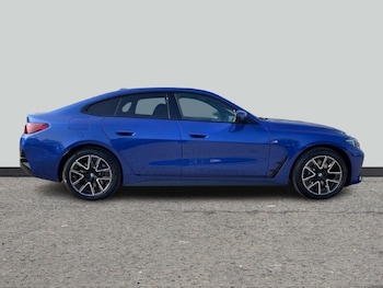 Used BMW i4 2025 for sale - 77519401: Photo