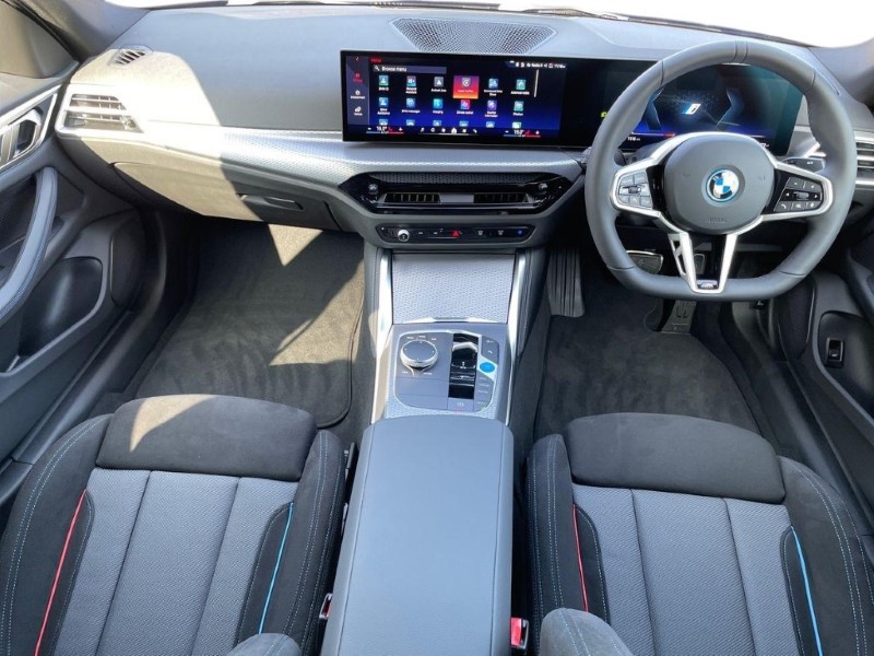 Used BMW i4 2025 for sale - 77519401: Photo 4