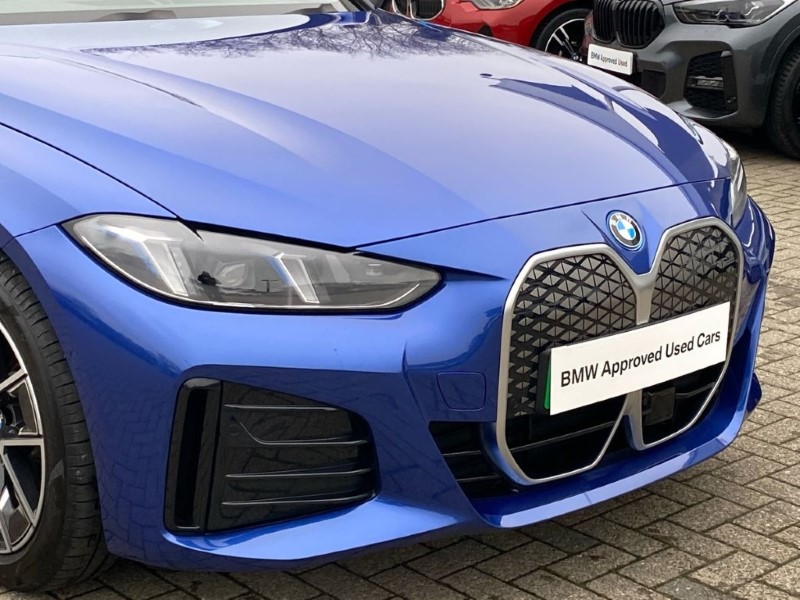 Used BMW i4 2025 for sale - 77519401: Photo 40