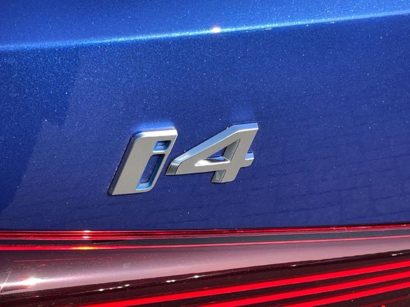 Used BMW i4 2025 for sale - 77519401: Photo 44