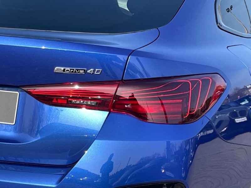 Used BMW i4 2025 for sale - 77519401: Photo 45