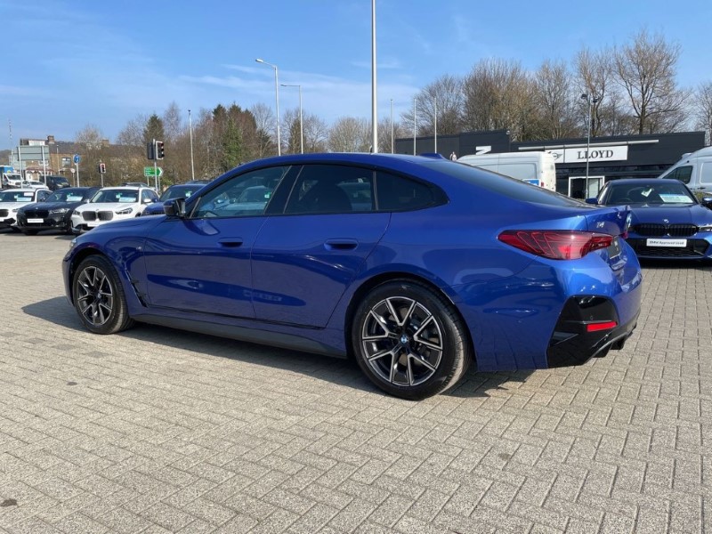 Used BMW i4 2025 for sale - 77519401: Photo 46