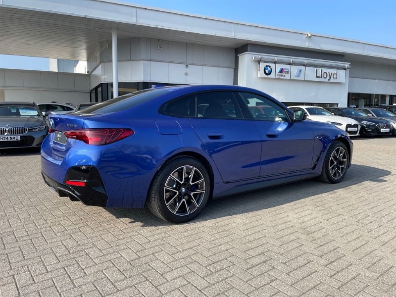 Used BMW i4 2025 for sale - 77519401: Photo 47