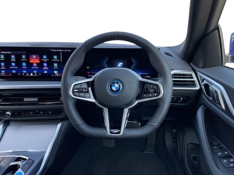 Used BMW i4 2025 for sale - 77519401: Photo 5