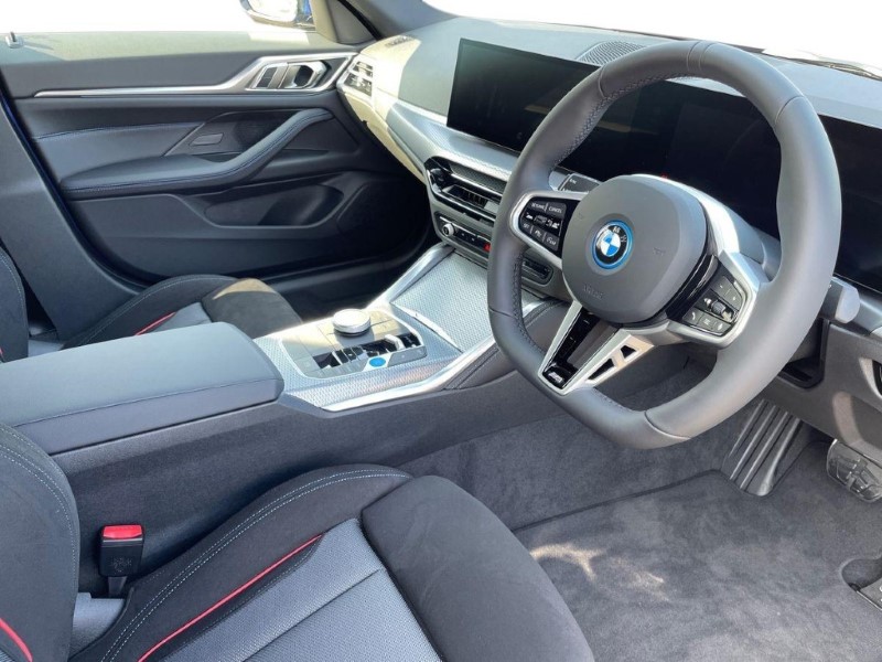 Used BMW i4 2025 for sale - 77519401: Photo 6