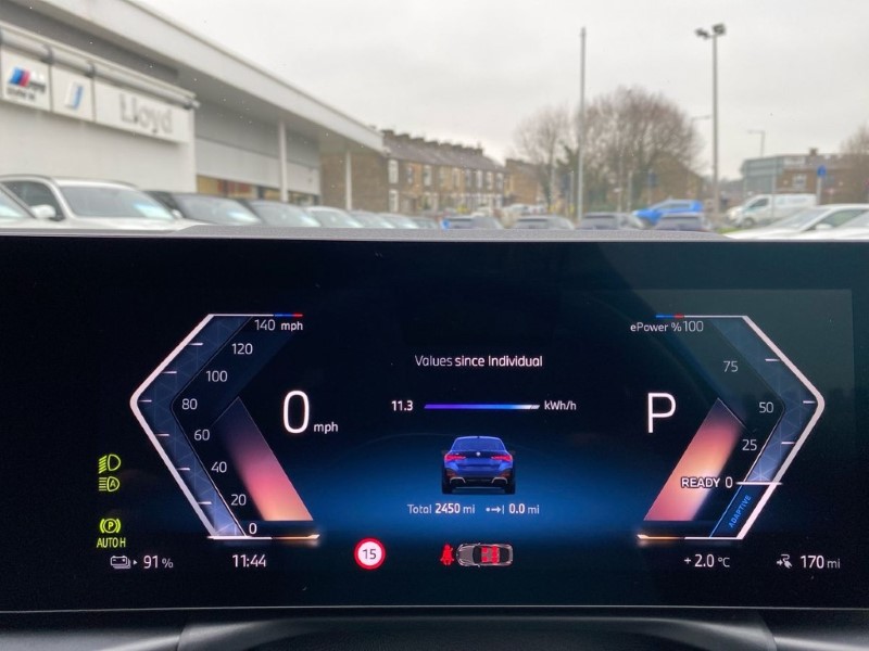 Used BMW i4 2025 for sale - 77519401: Photo 9