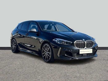 Used BMW 1 Series 2022 for sale - 78152743: Photo