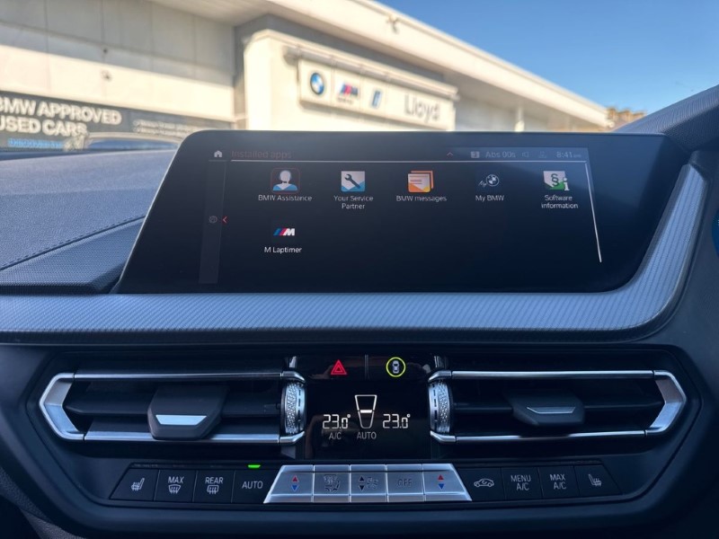 Used BMW 1 Series 2022 for sale - 78152743: Photo 25