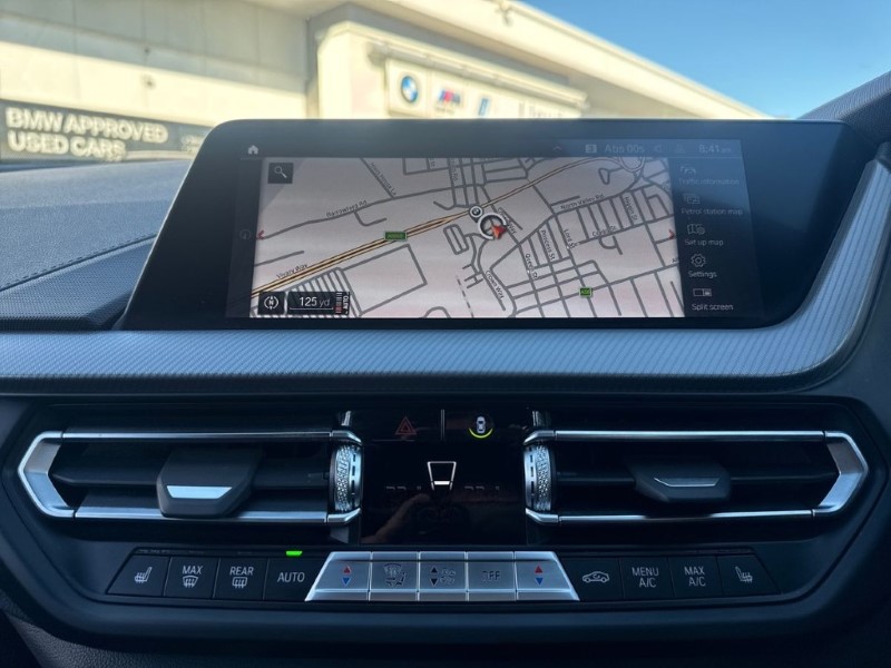 Used BMW 1 Series 2022 for sale - 78152743: Photo 26