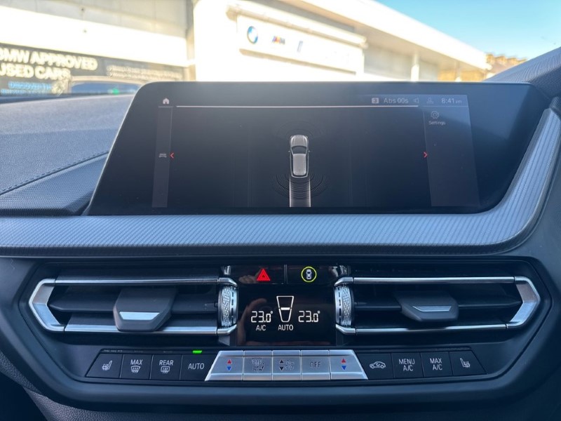 Used BMW 1 Series 2022 for sale - 78152743: Photo 27