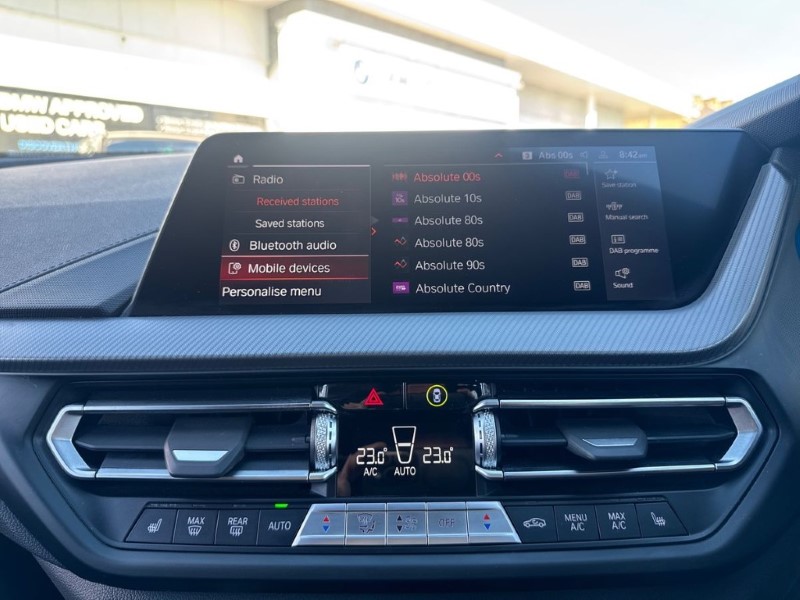 Used BMW 1 Series 2022 for sale - 78152743: Photo 28