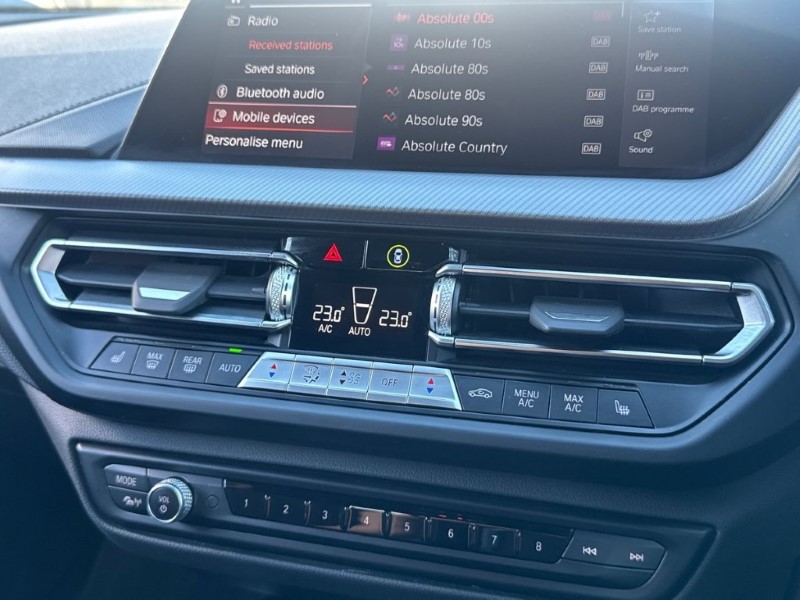 Used BMW 1 Series 2022 for sale - 78152743: Photo 29