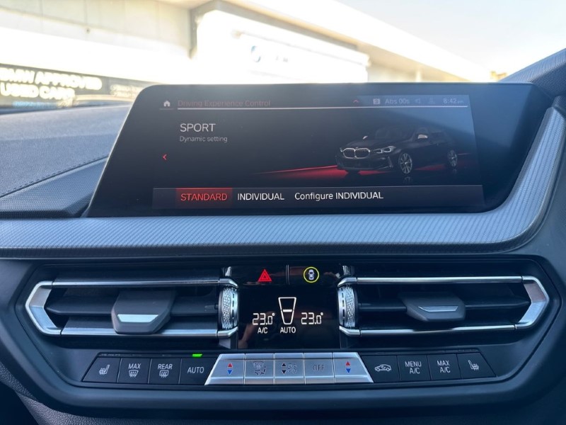 Used BMW 1 Series 2022 for sale - 78152743: Photo 30