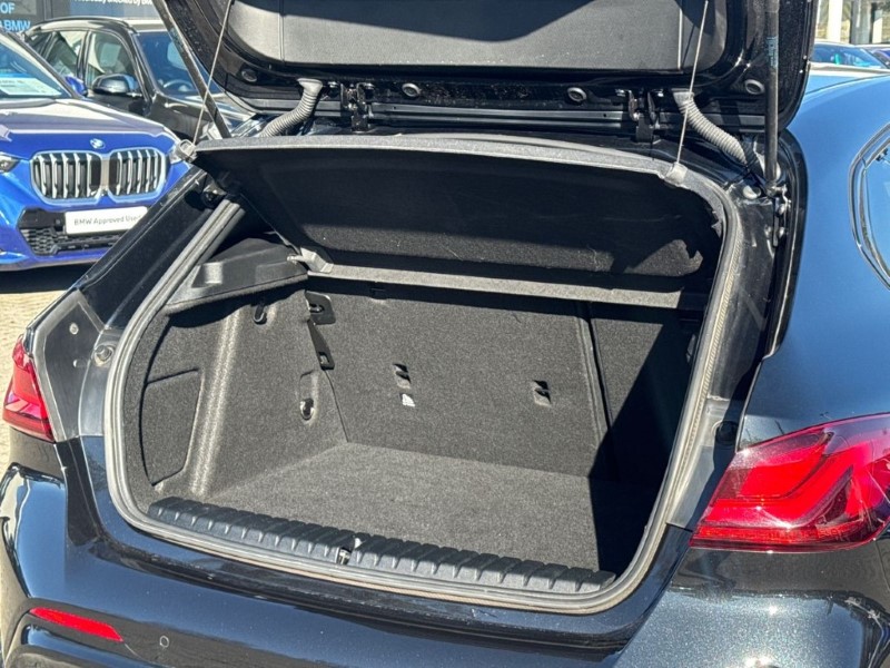 Used BMW 1 Series 2022 for sale - 78152743: Photo 37