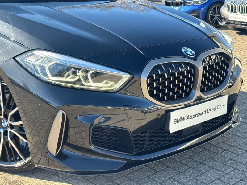 Used BMW 1 Series 2022 for sale - 78152743: Photo 39