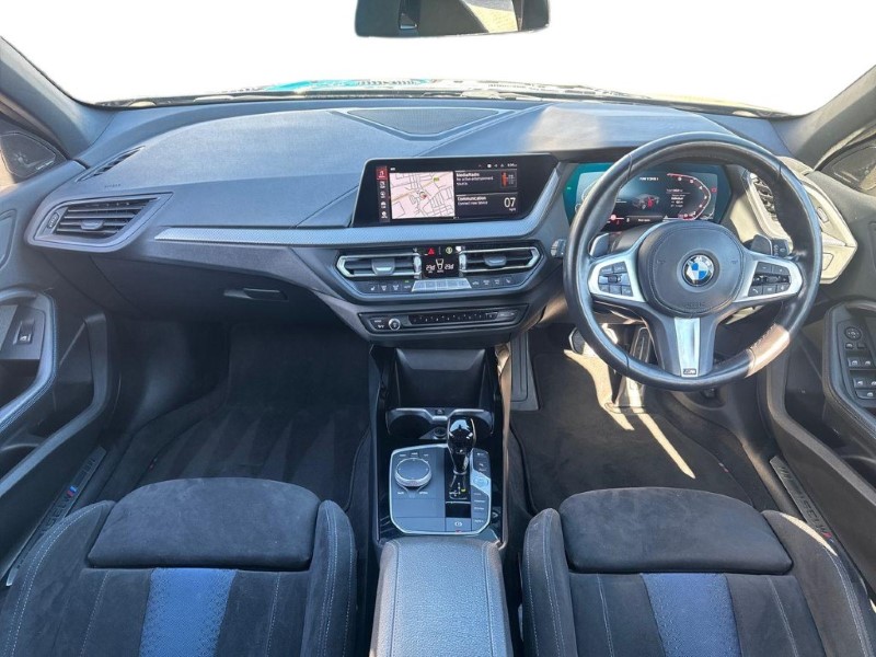 Used BMW 1 Series 2022 for sale - 78152743: Photo 4