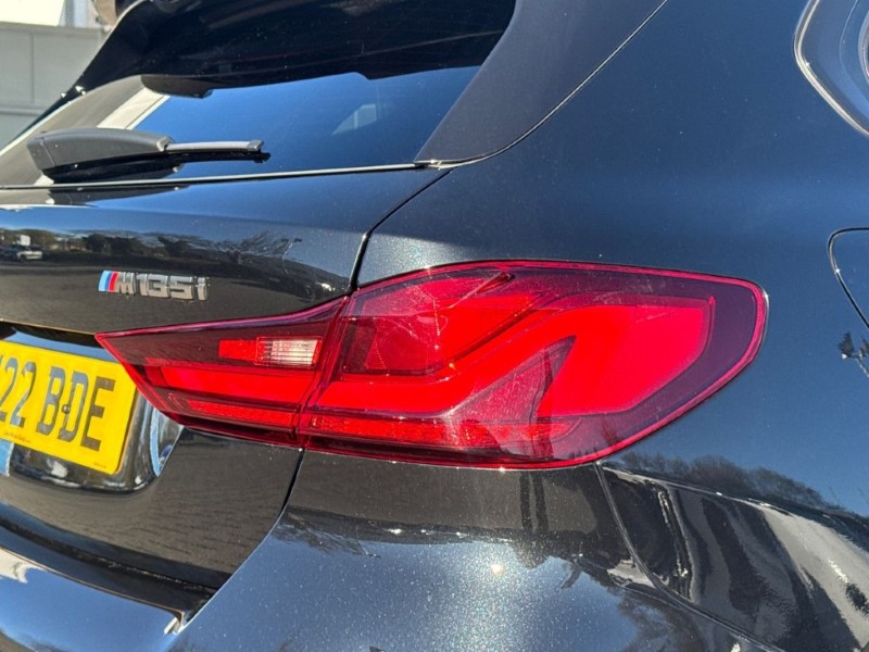 Used BMW 1 Series 2022 for sale - 78152743: Photo 44