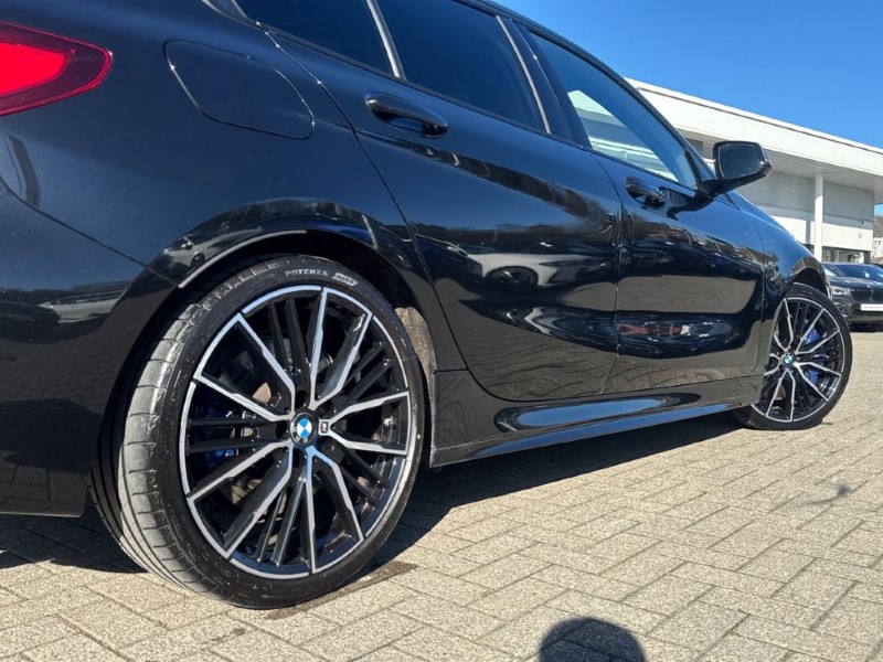 Used BMW 1 Series 2022 for sale - 78152743: Photo 45