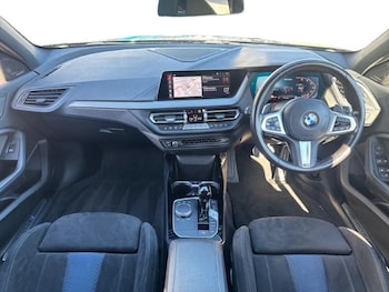 Used BMW 1 Series 2022 for sale - 78152743: Photo