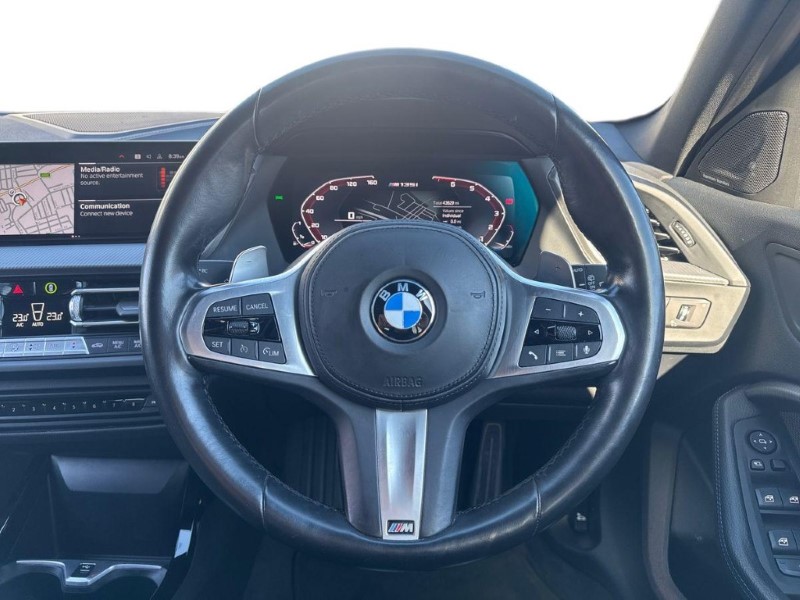 Used BMW 1 Series 2022 for sale - 78152743: Photo 5