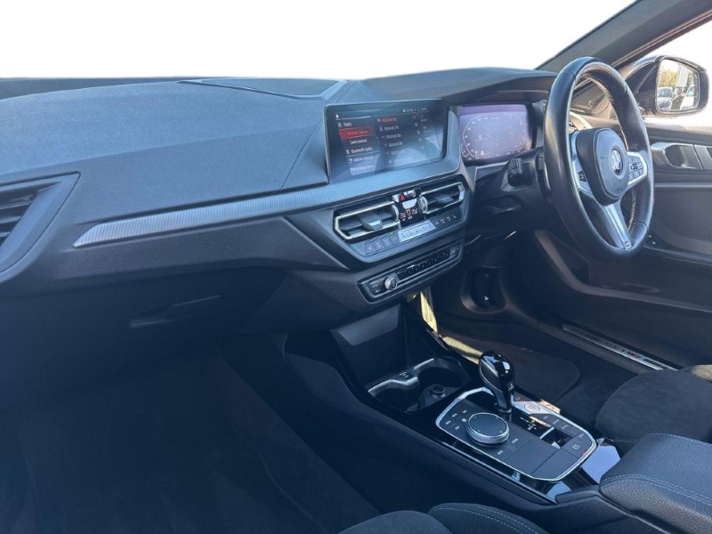 Used BMW 1 Series 2022 for sale - 78152743: Photo 7