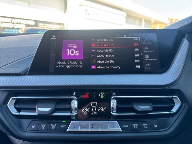 Used BMW 1 Series 2022 for sale - 78152743: Photo 8