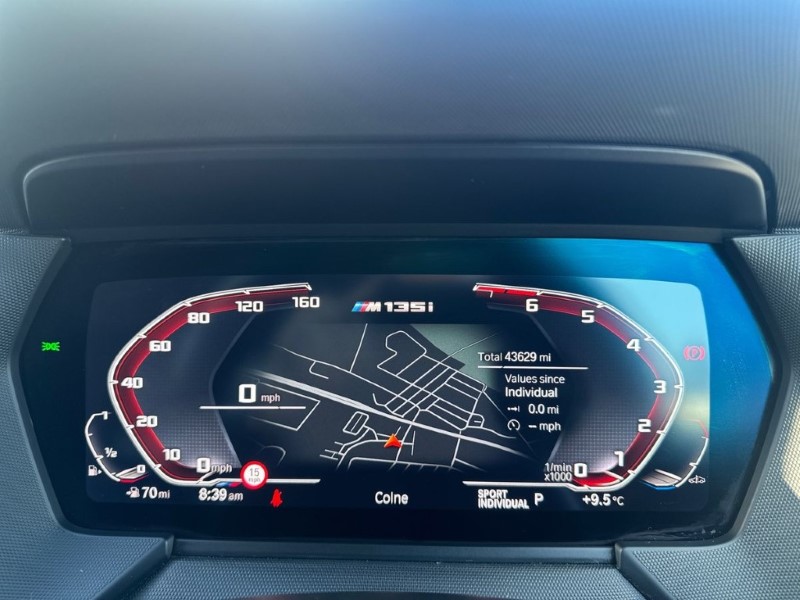 Used BMW 1 Series 2022 for sale - 78152743: Photo 9