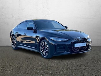 Used BMW i4 2024 for sale - 79865066: Photo